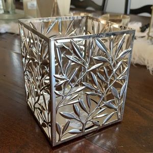 NEW Bath & Body Works 3 wick candle holder sleeve